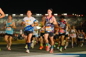 BIB: 
                            <button type="button" onclick="openModal(23296587)" class="btn btn-primary btn-sm float-right btn-popup" data-toggle="modal" data-target=".modal-high-quality">
                        <i class="fas fa-shopping-cart"></i> Add to Cart
                    </button>
                                            <button type="button" onclick="isThisMe(23296587, true)" class="btn btn-success btn-sm float-right btn-popup btn-isme hidden" data-toggle="tooltip" data-placement="bottom" title="นี่คือรูปของคุณใช่ไหม คลิกที่นี่เพื่อเอาเข้าอัลบั้ม">
                        <i class="fas fa-plus"></i> Add to album
                    </button>
                    <button type="button" onclick="isThisMe(23296587, false)" class="btn btn-warning btn-sm float-right btn-popup btn-isnotme hidden">
                        <i class="fas fa-ban"></i> Remove from album
                    </button>